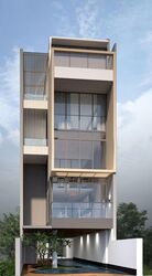 Sheridan Court (D15), Terrace #542563381